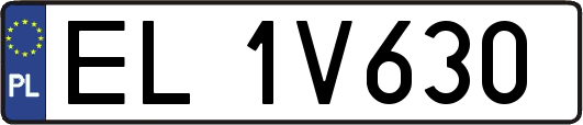 EL1V630