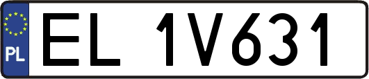 EL1V631