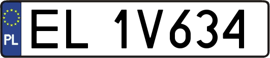 EL1V634