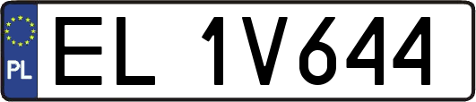 EL1V644