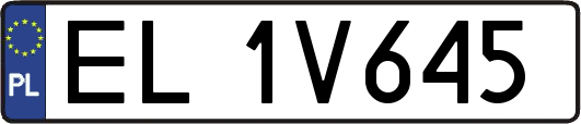EL1V645