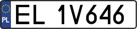 EL1V646