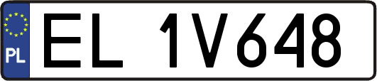 EL1V648