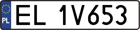 EL1V653