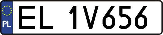 EL1V656