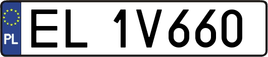 EL1V660