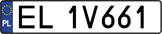 EL1V661