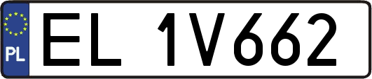 EL1V662