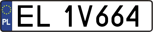EL1V664
