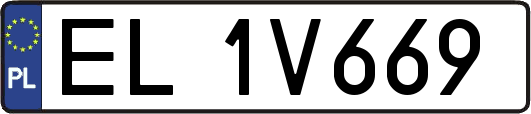 EL1V669