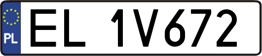 EL1V672