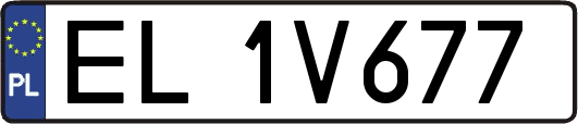 EL1V677