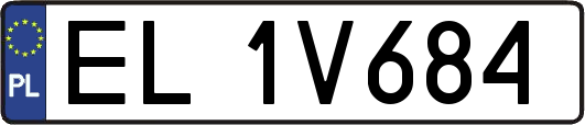 EL1V684