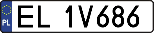 EL1V686