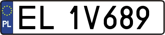 EL1V689