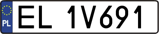 EL1V691