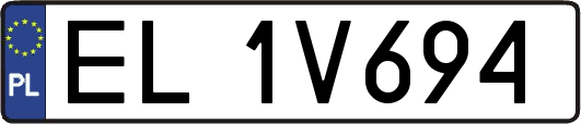 EL1V694