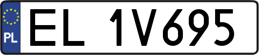 EL1V695