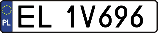 EL1V696