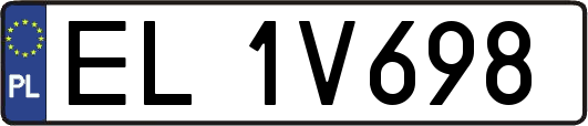 EL1V698