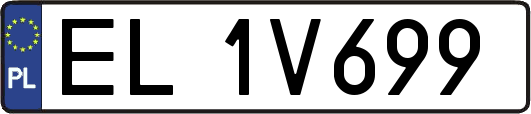 EL1V699