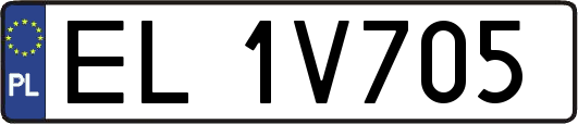 EL1V705