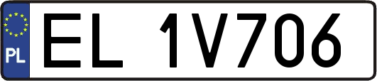 EL1V706
