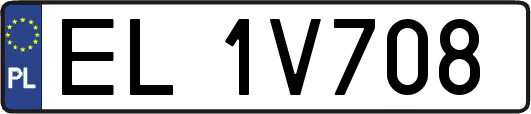 EL1V708