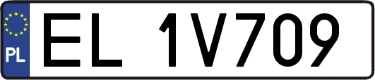 EL1V709