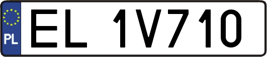 EL1V710