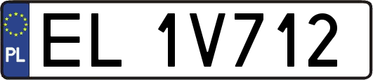 EL1V712