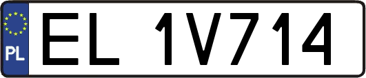 EL1V714