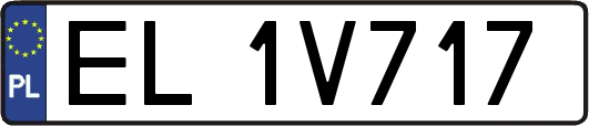 EL1V717