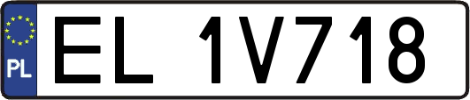 EL1V718