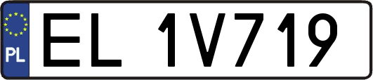 EL1V719