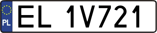 EL1V721