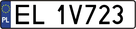 EL1V723