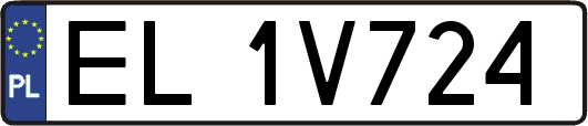 EL1V724