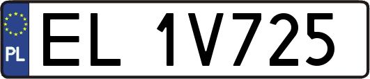 EL1V725