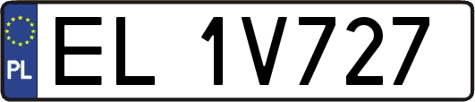 EL1V727