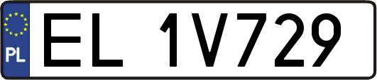 EL1V729