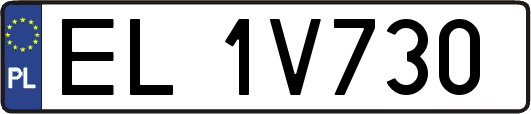 EL1V730