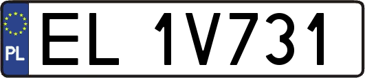 EL1V731