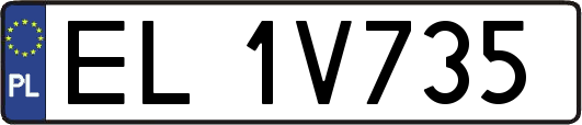 EL1V735