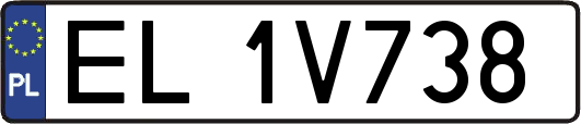 EL1V738