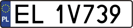 EL1V739