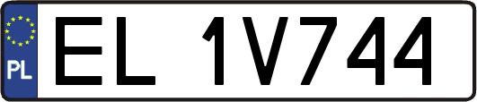 EL1V744