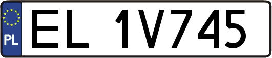 EL1V745