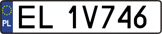 EL1V746