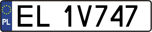 EL1V747